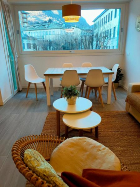 Valtellina Vacanze Sondrio